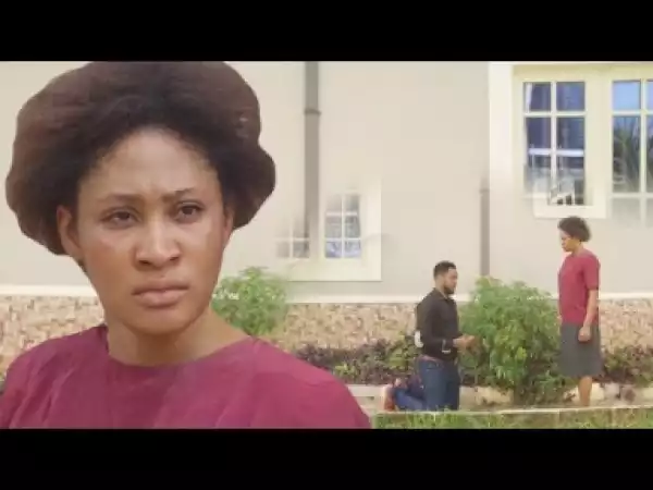 Video: FOUND TRUE LOVE 2 – Nigerian Nollywood  Movies 2018